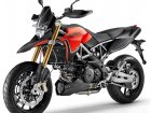 Aprilia SMV 750 Dorsoduro